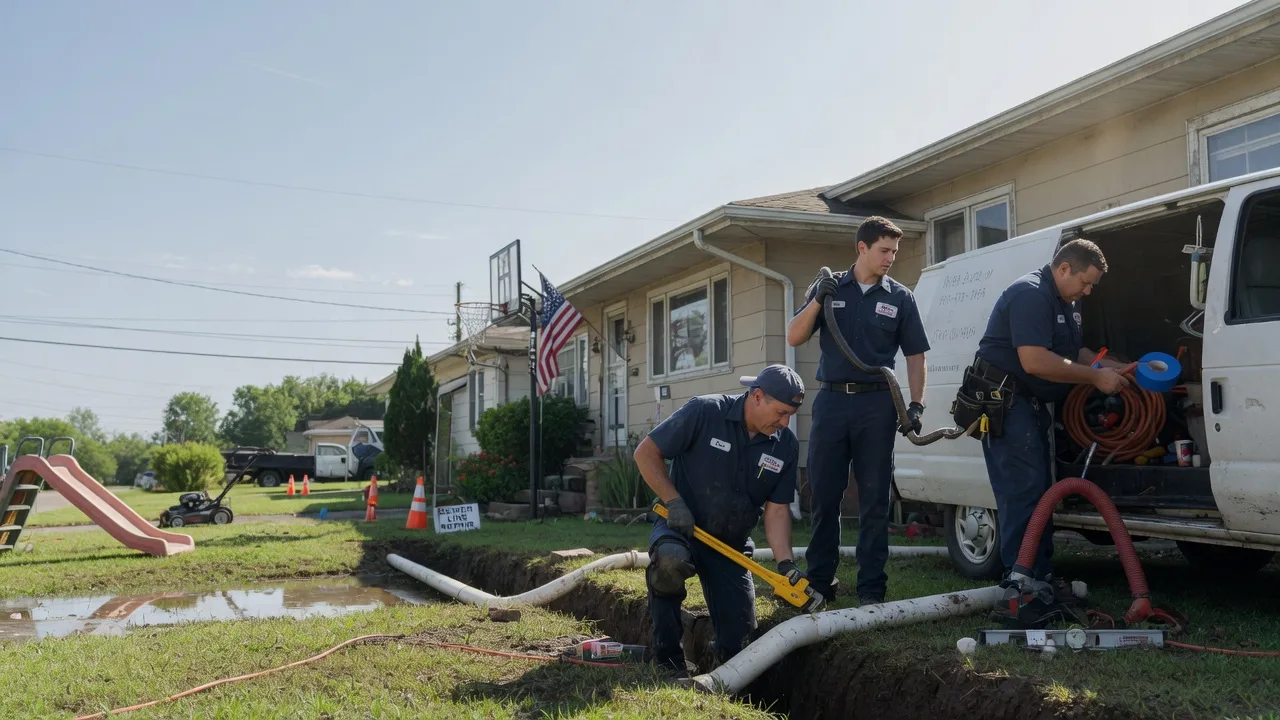 Toilet Installation in Kingsport, TN near me
